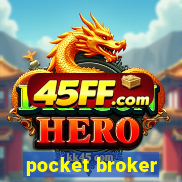 pocket broker